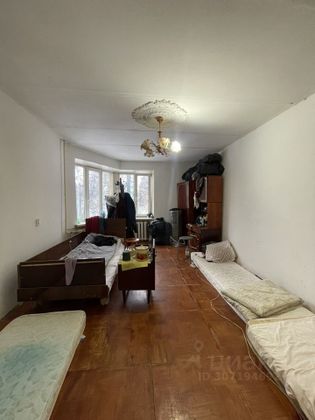 Продажа 3-комнатной квартиры 62 м², 2/5 этаж