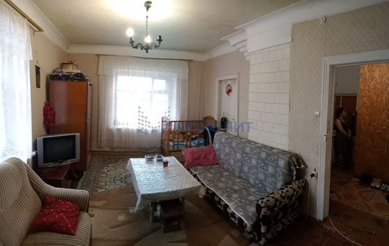 Продажа 2-комнатной квартиры 33,4 м², 2/2 этаж