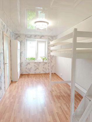 Продажа 3-комнатной квартиры 57,3 м², 5/5 этаж