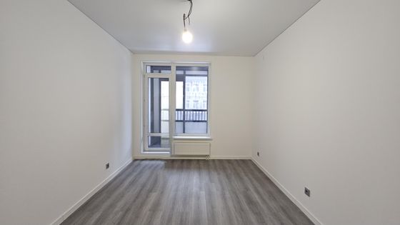 Продажа 1-комнатной квартиры 33,9 м², 10/17 этаж