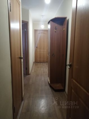 Аренда 2-комнатной квартиры 44 м², 3/5 этаж