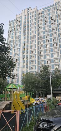 Продажа 2-комнатной квартиры 51 м², 4/17 этаж