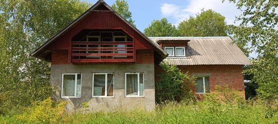 Продажа дома, 165 м², с участком 15 соток