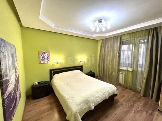 Продажа 2-комнатной квартиры 70 м², 2/7 этаж