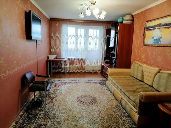 Продажа 3-комнатной квартиры 65 м², 9/9 этаж