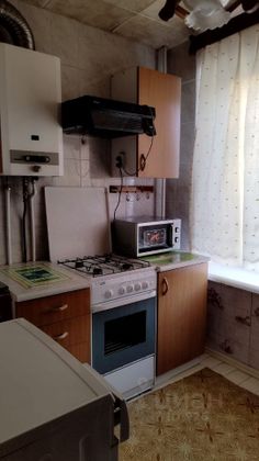 Продажа 3-комнатной квартиры 62,9 м², 2/5 этаж