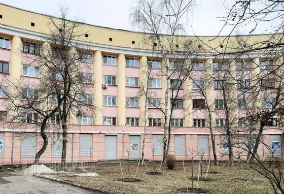 Продажа 3-комнатной квартиры 75 м², 5/5 этаж