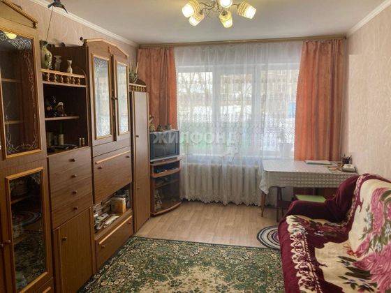 Продажа 2-комнатной квартиры 42,5 м², 1/9 этаж