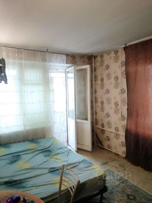 Продажа 2-комнатной квартиры 41 м², 5/5 этаж