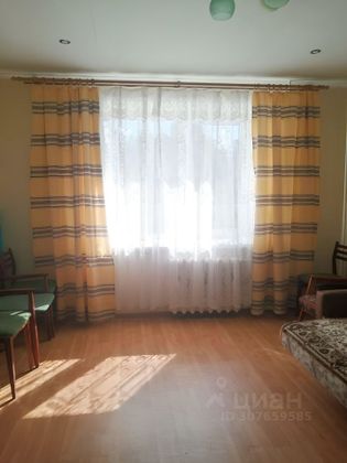 Аренда 1-комнатной квартиры 35,2 м², 3/9 этаж