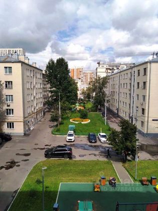 Продажа 3-комнатной квартиры 85,6 м², 4/6 этаж