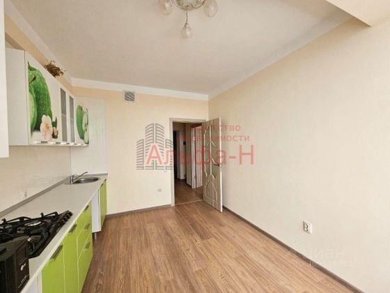 Продажа 1-комнатной квартиры 36 м², 6/7 этаж