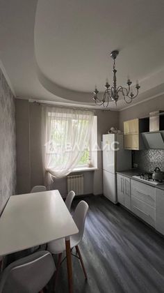 Продажа 3-комнатной квартиры 83 м², 2/3 этаж