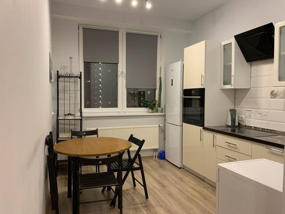 Продажа 1-комнатной квартиры 38,9 м², 13/19 этаж