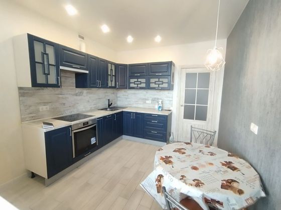 Продажа 1-комнатной квартиры 41,7 м², 7/8 этаж