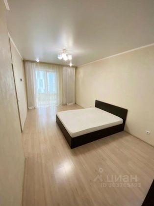 Аренда 2-комнатной квартиры 50 м², 2/24 этаж