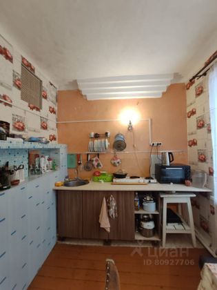 Продажа 2-комнатной квартиры 45 м², 1/2 этаж