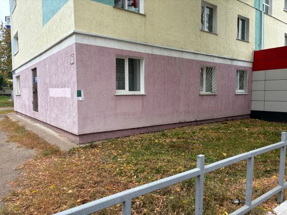 Продажа 1-комнатной квартиры 25 м², 1/5 этаж