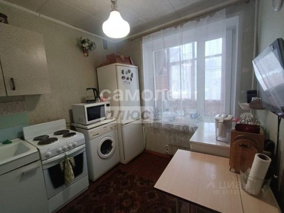 Продажа 2-комнатной квартиры 38,5 м², 2/14 этаж