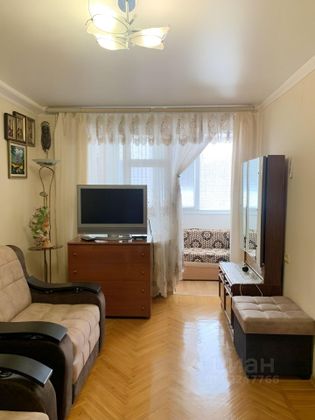 Продажа 2-комнатной квартиры 42 м², 4/5 этаж