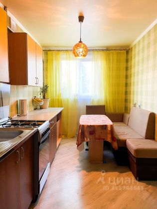 Продажа 3-комнатной квартиры 59 м², 2/9 этаж