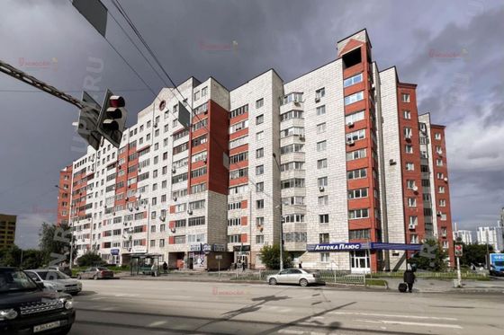 Продажа 2-комнатной квартиры 76 м², 9/11 этаж