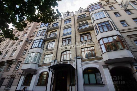 Продажа 3-комнатной квартиры 106,5 м², 4/5 этаж