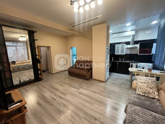 Продажа 2-комнатной квартиры 64 м², 3/5 этаж