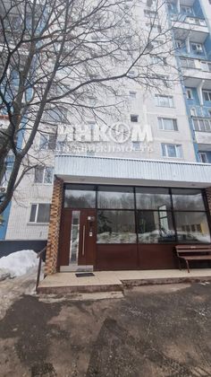 Продажа 1-комнатной квартиры 38,5 м², 7/12 этаж