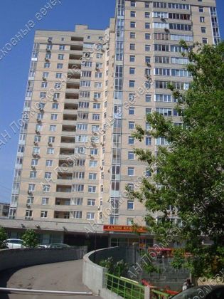 Продажа 3-комнатной квартиры 106 м², 7/18 этаж