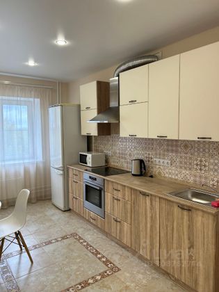 Аренда 2-комнатной квартиры 60 м², 5/10 этаж