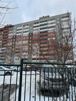 Аренда 2-комнатной квартиры 47 м², 1/13 этаж