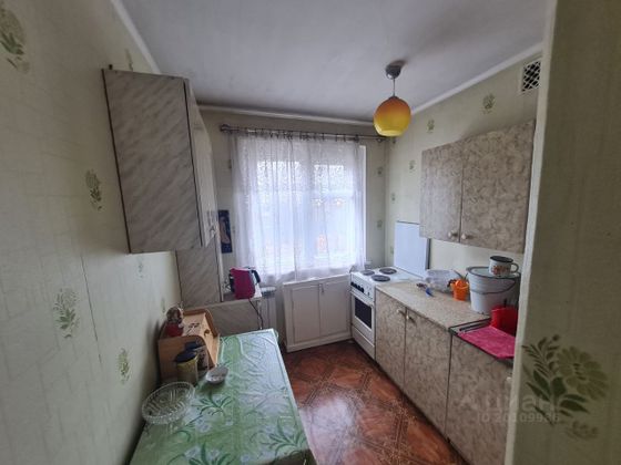 Продажа 3-комнатной квартиры 61,7 м², 3/5 этаж