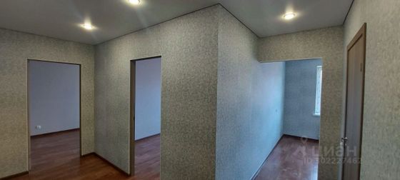 Продажа 2-комнатной квартиры 48 м², 3/14 этаж