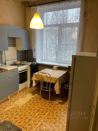 Продажа 2-комнатной квартиры 56 м², 5/8 этаж