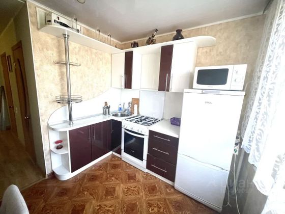 Продажа 2-комнатной квартиры 47,7 м², 6/9 этаж