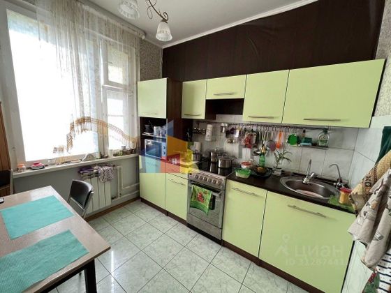 Продажа 2-комнатной квартиры 47,2 м², 5/12 этаж