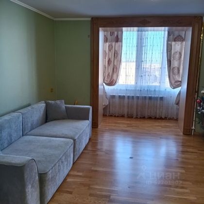 Продажа 3-комнатной квартиры 82 м², 6/9 этаж