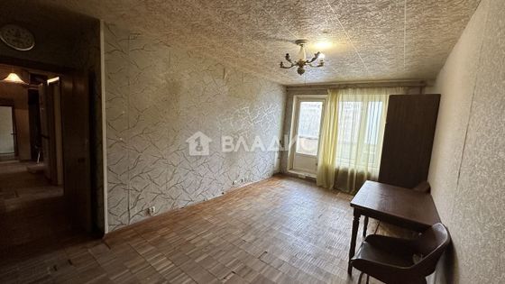 Продажа 3-комнатной квартиры 58 м², 5/9 этаж