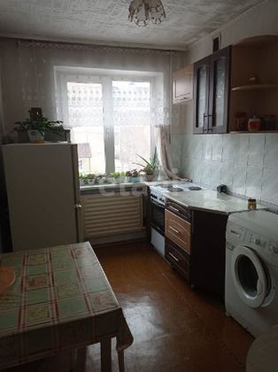 Продажа 2-комнатной квартиры 45 м², 2/2 этаж