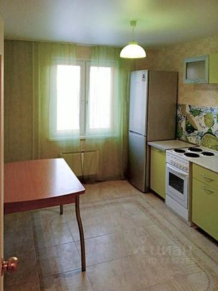 Аренда 2-комнатной квартиры 51 м², 9/16 этаж