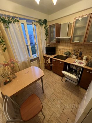 Продажа 1-комнатной квартиры 37 м², 11/12 этаж