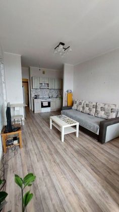 Продажа квартиры-студии 28,6 м², 9/16 этаж