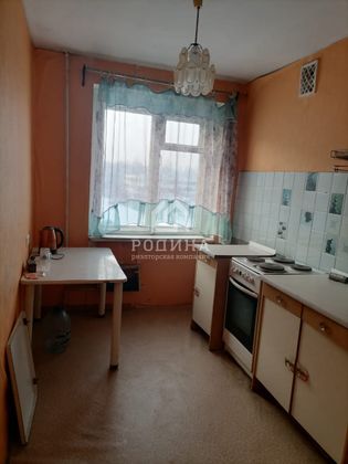 Продажа 2-комнатной квартиры 43,2 м², 4/9 этаж