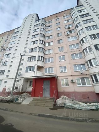 Продажа 2-комнатной квартиры 56,7 м², 9/9 этаж