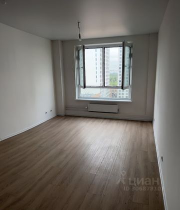 Продажа 3-комнатной квартиры 94 м², 23/33 этаж