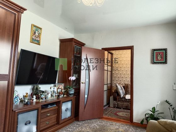 Продажа 3-комнатной квартиры 83 м², 1/1 этаж