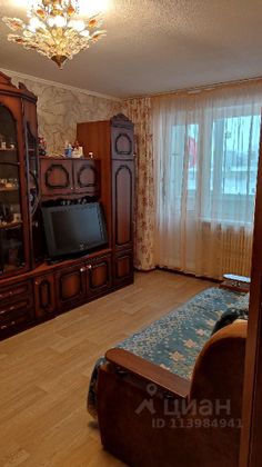 Продажа 2-комнатной квартиры 59 м², 1/5 этаж