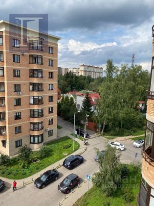 Продажа квартиры-студии 30 м², 6/8 этаж