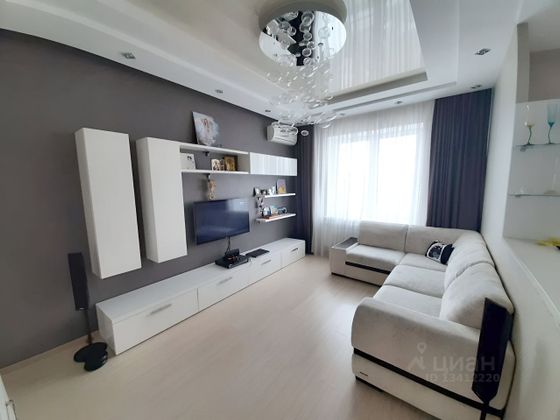 Продажа 4-комнатной квартиры 157 м², 6/7 этаж